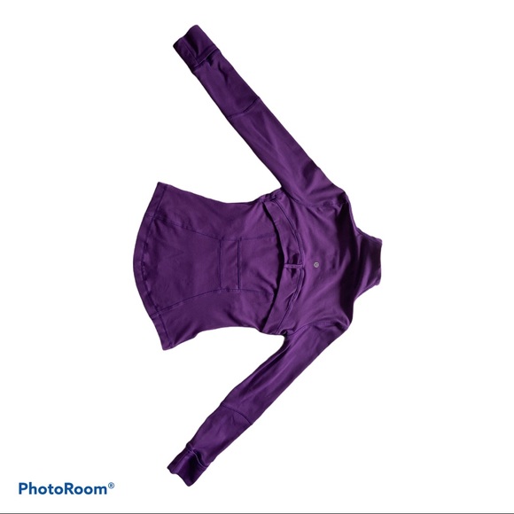 Lululemon Define Performance Jacket - Picture 6 of 6